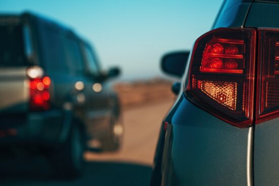 Les feux clignotants... Comment vous protègent-ils des accidents