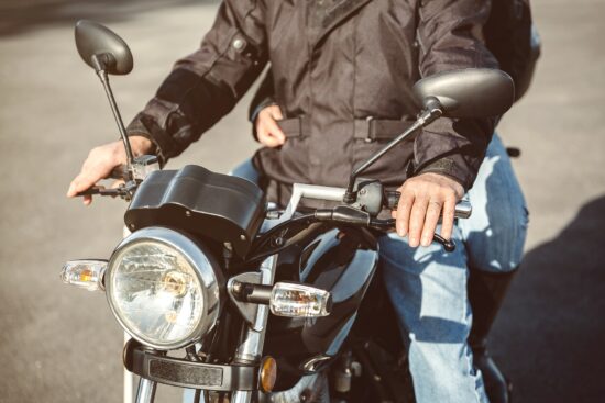 Sécurité des usagers de deux-roues motorisés