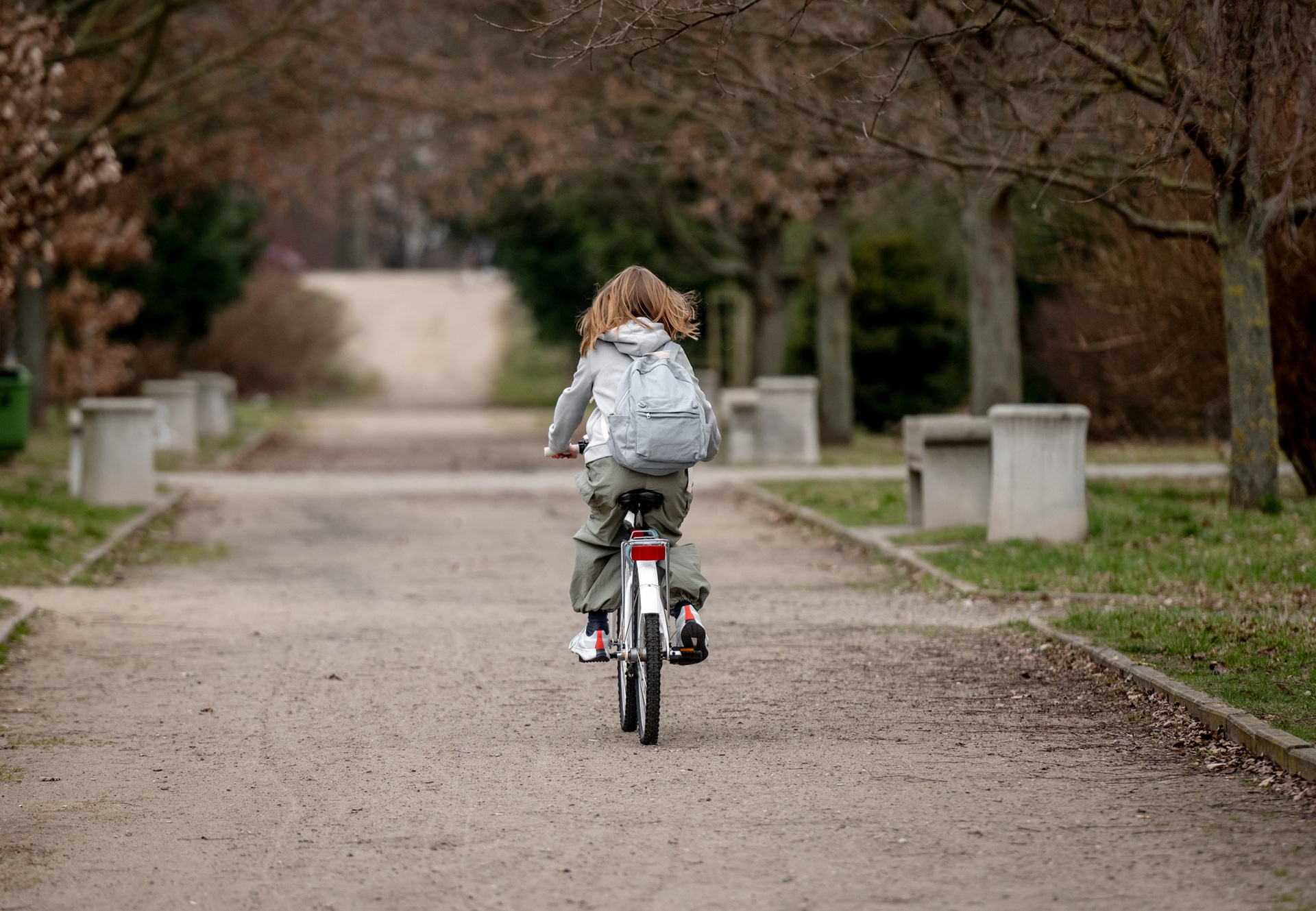 À vélo ou en trottinette les règles essentielles pour un trajet scolaire sûr